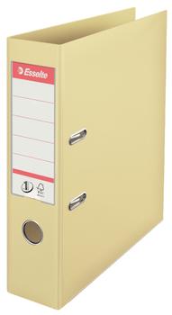 ESSELTE Mappi No1 PP A4/75 simpukka (218630*10)