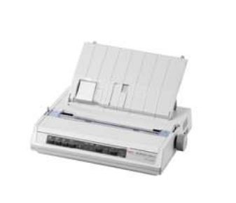 OKI 42590033 Printer Microline ML280eco Parallel (42590033)