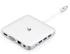 IOGEAR Compact USB-C Docking