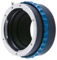 NOVOFLEX ADAPT NIKON LENS TO LEICA