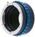 NOVOFLEX ADAPT NIKON LENS TO LEICA