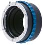 NOVOFLEX ADAPT NIKON LENS TO LEICA F-FEEDS