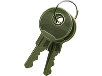 STAR MICRONICS L?s f?r utbyte, kassal?da CB-2002 (99250016)