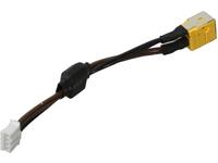 ACER CABLE.DC-IN.65W (50.AHE02.009 $DEL)