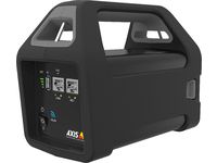 AXIS T8415 Wireless Installation (5506-231)