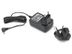 ZEBRA PWR SPLY: 5.2VDC:1.1A: EU AND UK ADAPTER PLUG: LEVEL 6 COMPLIANT