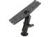 RAM MOUNT 3" x 11" Rectangular Plate