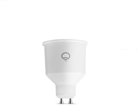 LIFX Colour GU10 (International) (L3GU10C04)