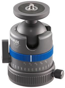 NOVOFLEX Classic Ball 3 II (CB3 II)