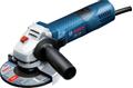 BOSCH Vinkelsliber 125 mm - (Fjernlager - levering  2-4 døgn!!)