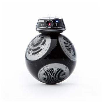 SPHERO BB-9E App-enabled droid / Victor Delta One (VD01ROW)
