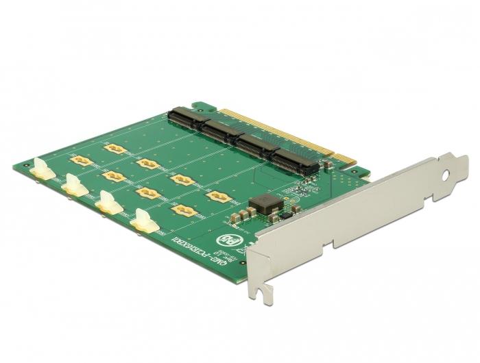 Сетевая карта pci e x16