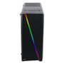 AEROCOOL AeroCool PC- Gehäuse Cylon RGB Black ACCM-PV10012.11 (retail)