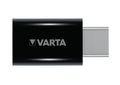VARTA Adapter Micro USB < USB 3.1 F-FEEDS