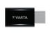 VARTA Adapter Micro USB < USB 3.1 F-FEEDS