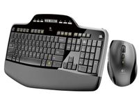 LOGITECH Tastatur/ Mus LOGITECH MK710