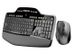 LOGITECH Tastatur/ Mus LOGITECH MK710