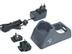 Nordic ID Nordic ID, Morphic Desktop charger kit incl wall adapter (EU, UK, USA)