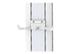 SMS X Cable Hook
