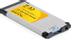 DELOCK ExpressCard 34mm, USB 3.0, 1xTyp A port