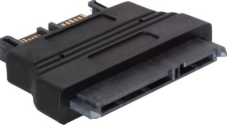 Delock SATA-adapter (61694)
