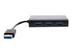 TARGUS USB 3.0 Hub with Ethernet