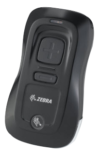 ZEBRA Cs3070 1D Consumer Scanner Batch & Bt 0.5Gb Wth Usb Cable Ww (CS3070-SR10007WW)
