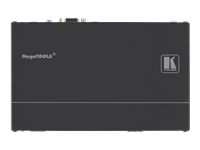 KRAMER Switch Multiformat HDBaseT 1xHDBaseT - 2xHDMI 1xVGA Step-In (DIP-20)