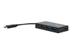 TARGUS USB-C Hub to 3xUSB-A/ USB-C