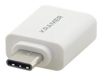 KRAMER AD-USB31/ CAE USB 3.1 Type-C M to Type-A F Adapter (99-97210006)