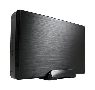 LC POWER HD encl. 3,5 LC-35U3-Hydra (LC-35U3-Hydra)