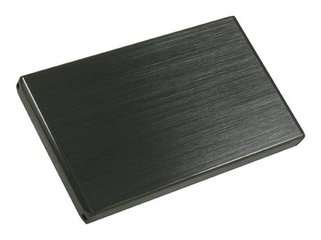 LC POWER LC-25U3-Hydra USB 3.0 / 2,5  SATAIII I (LC-25U3-Hydra)