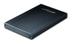 LC POWER HD encl. 2,5 LC-Power LC-25U3-Becrux-C1 2,5, Black, Alu, USB3.1 SATA