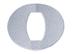 SMS PROJECTOR SMS COVERPLATE