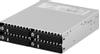 RAIDSONIC ICY BOX, internt kabinett, 4x2,5" SAS/SATA HDD, SAS/SATA, 1x5,25"