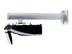 SMS PROJEKTOR SHORTTHROW 680 MM WHITE