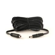 NOABE Forlenger strømkabel, 5m, til Jablocom For EYE-02, GDP-04i, GDP-04i 3G, BTP-06