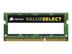 CORSAIR Simm SO DDR3 PC1600 8GB Corsair VS