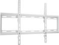 DELTACO Wall bracket, 37"-70", 40 kg, VESA 75x75-600x400mm, white
