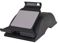 APG Stratis iPad holder, Black (VTK-BL0711)