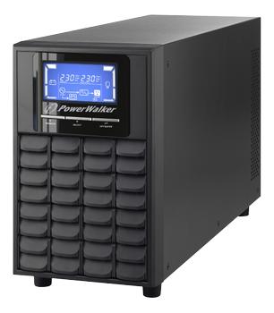 POWERWALKER VFI 2000C LCD 2000VA/ 1600W (10120178)