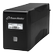 POWERWALKER BlueWalker PW UPS VI650 LCD 650VA 360W Line-Interactive, 2 x Schuko, Modem / Phone Surge Protection, LCD, AVR