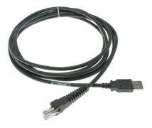 Zebra USB-kabel - USB - 2 m