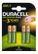 DURACELL laddningsbara AAA Ultra AAA 800 mAh 4pk - Precharged