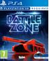 SONY Battlezone VR Playstation 4