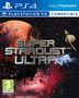 SONY Super Stardust Ultra VR Playstation 4