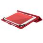 TUCANO 10'' Universal Tablet Facile Plus Case, Red