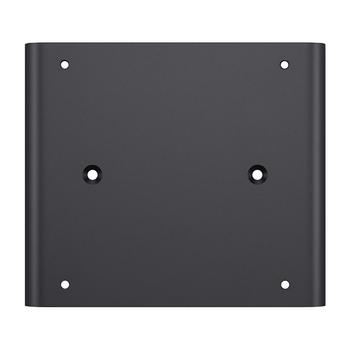 APPLE VESA Mount Adapter Kit - Monteringsfästen för system - rymdgrå - för iMac Pro (Sent 2017) (MR3C2ZM/A)