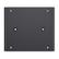 APPLE VESA MOUNT ADAPTER KIT FOR IMAC PRO / SPACE GRAY ACCS