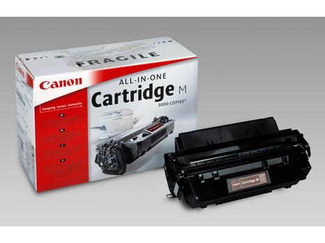CANON TONER BLACK (6812A002)